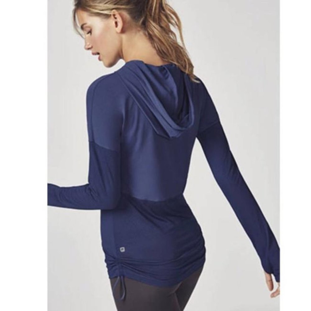 Fabletics Cashel Running Pullover - image 2